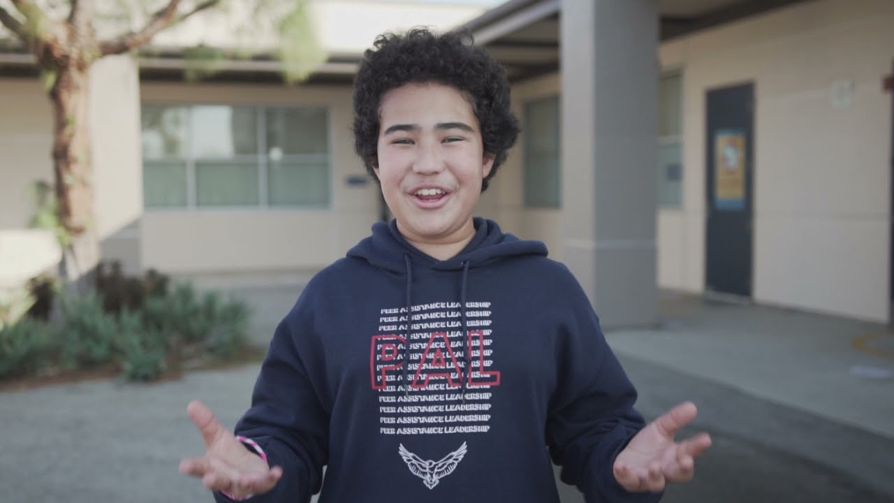 AUHSD Sites: South Junior High School