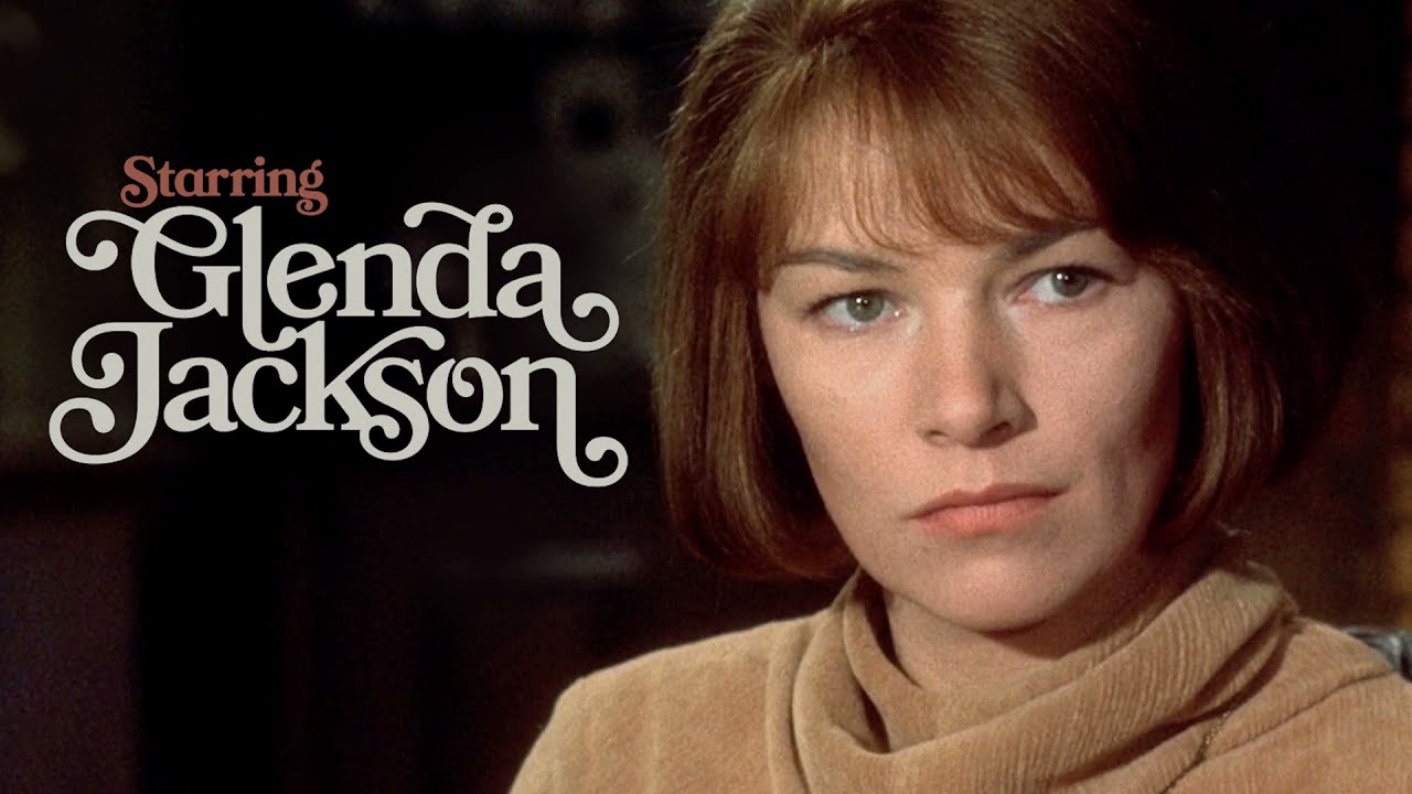 Starring Glenda Jackson Teaser