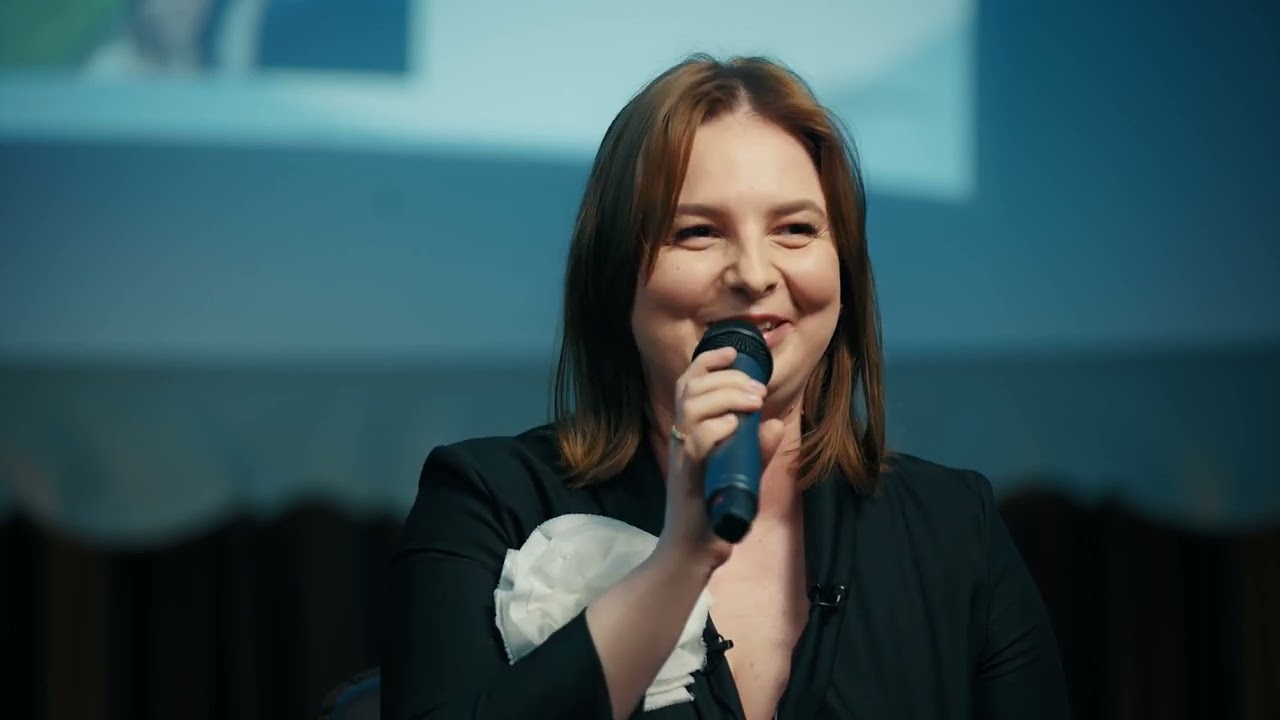Наставництво – пережиток минулого чи перспектива майбутнього. Мар’яна Журавчак
