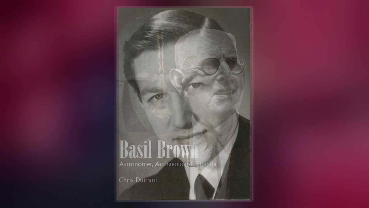Basil Brown