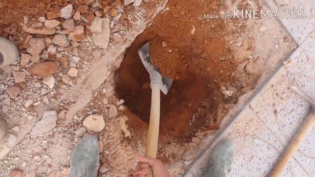جديد تركيب اﻹنارة العمومية / طرق تركيب وتزويد أعمدة الشوارع وساحات باﻹنارة