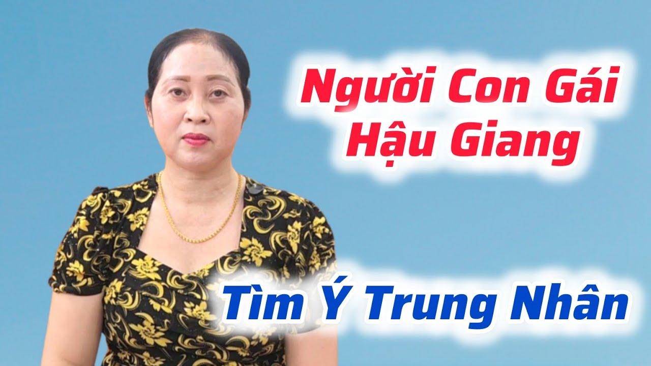 959 - GÁI MIỀN TÂY ĐẰM THẮM , DỄ THƯƠNG MONG TÌM MẢNH GHÉP PHÙ HỢP