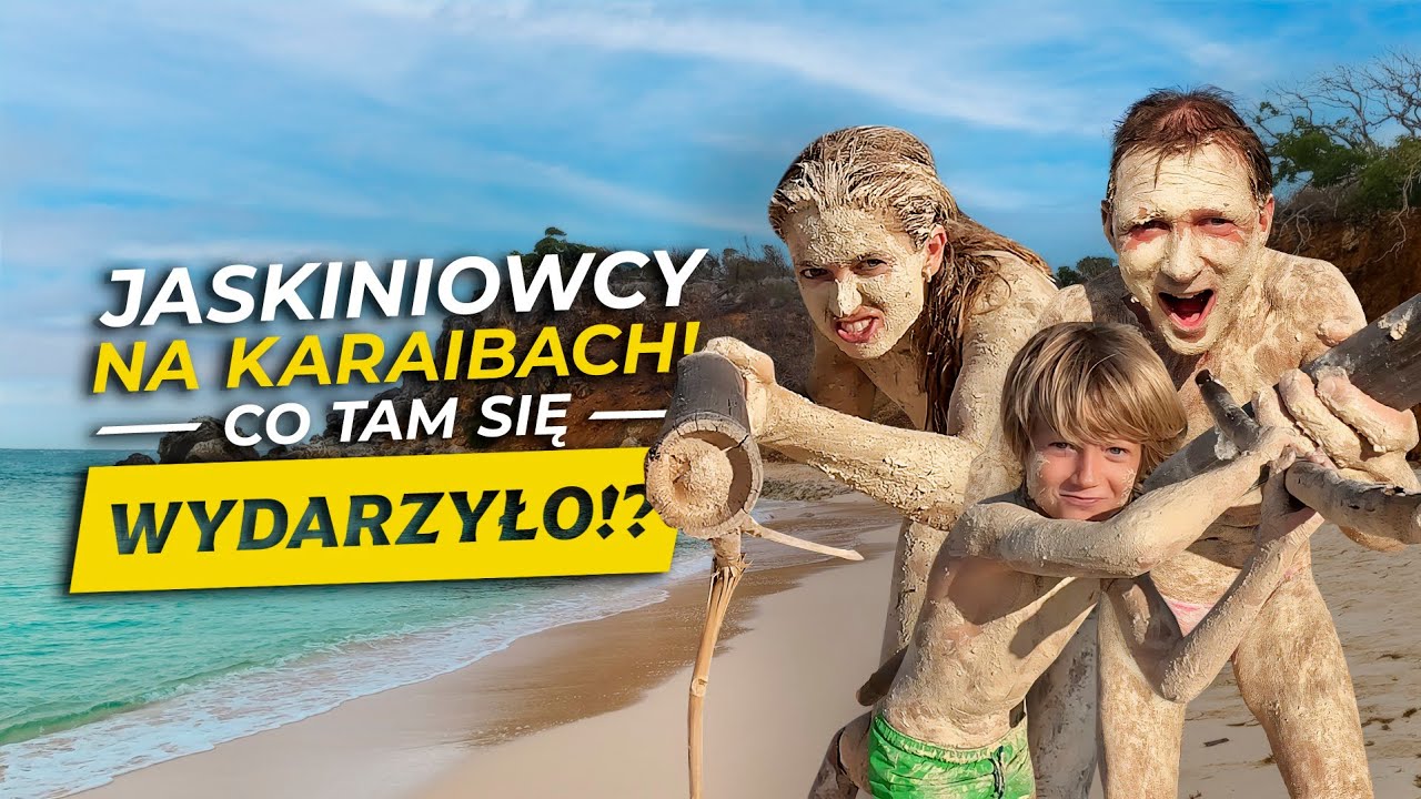 Nie*POWAŻNIE O ŻYCIU NA JACHCIE!