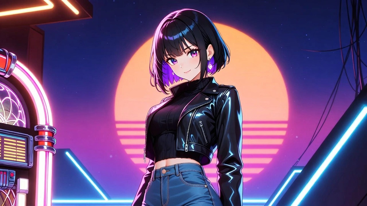 Electric Dreams // 1984 // A plastic heart and a synthesizer soul