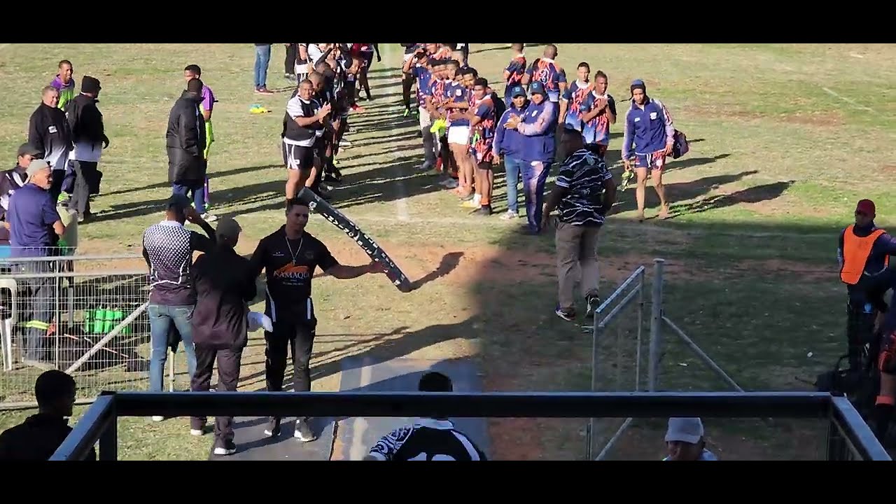 Invincibles vs Delicious Boland Northwest Rugby 13/05/2023