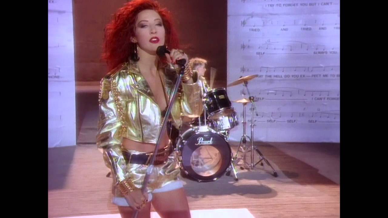 Fuzzbox - Self (Official Music Video)