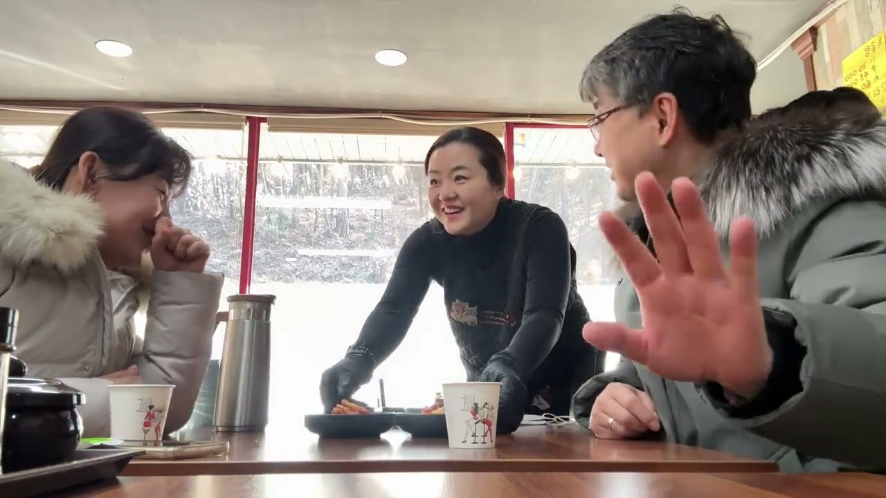 이씨 아조씨 쉬는날~~^^