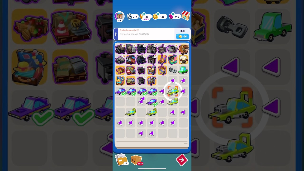Merge Mayor Pt. 1 How to create a truck in the &ldquo;most&rdquo; satisfying way.