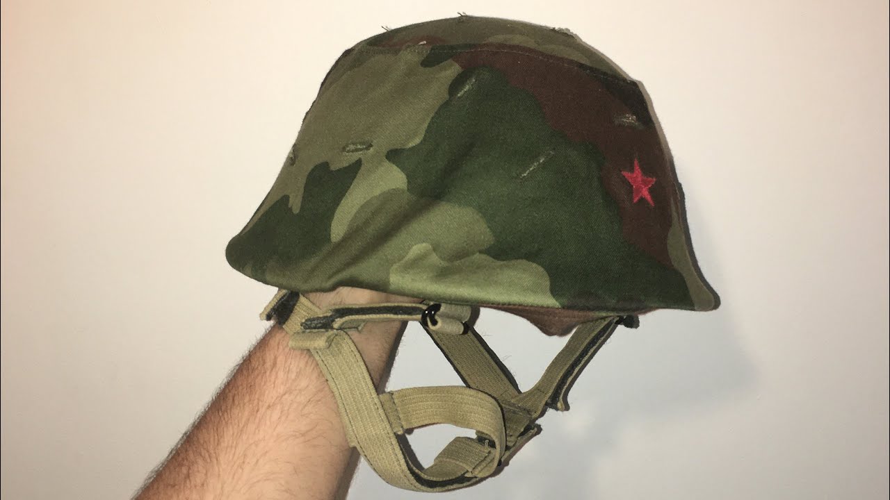 Yugoslavian M59/85
