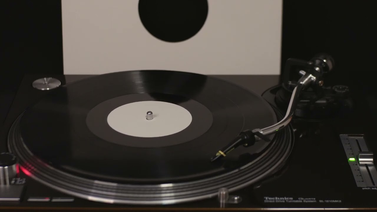 Aphex Twin - XMAS_EVET1 N