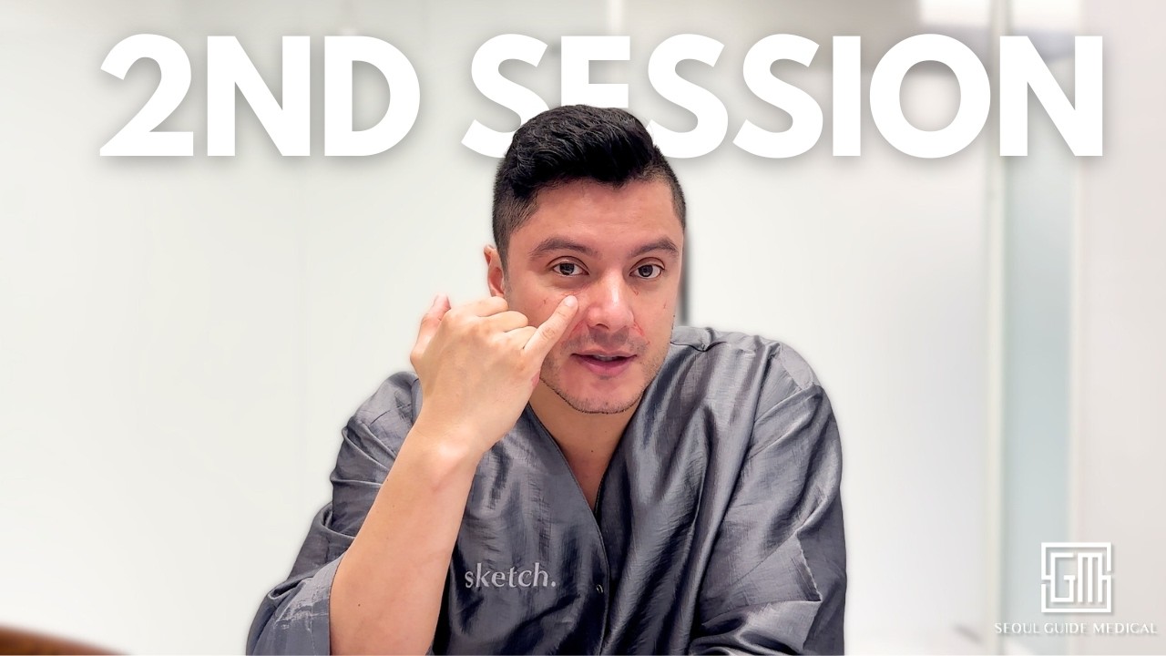 I Got Fat Grafting in Korea Part 2 | Seoul Guide Medical