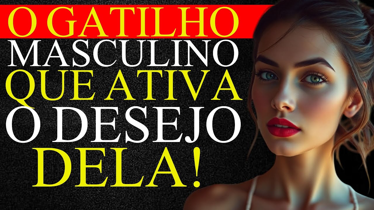 AS MULHERES SENTEM UM DESEJO INCONTROLÁVEL QUANDO VOCÊ FAZ ISSO – ESTOICISMO