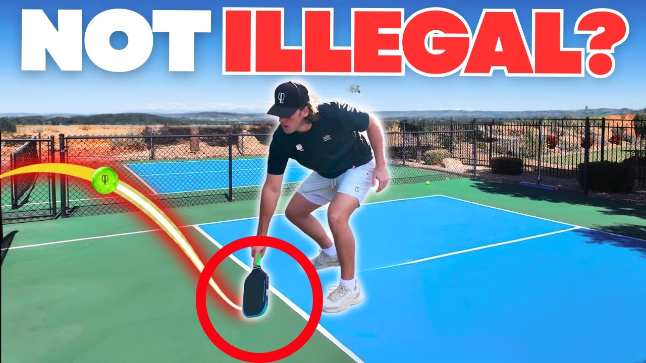 NEW 2026 Pickleball Rule Changes Explained