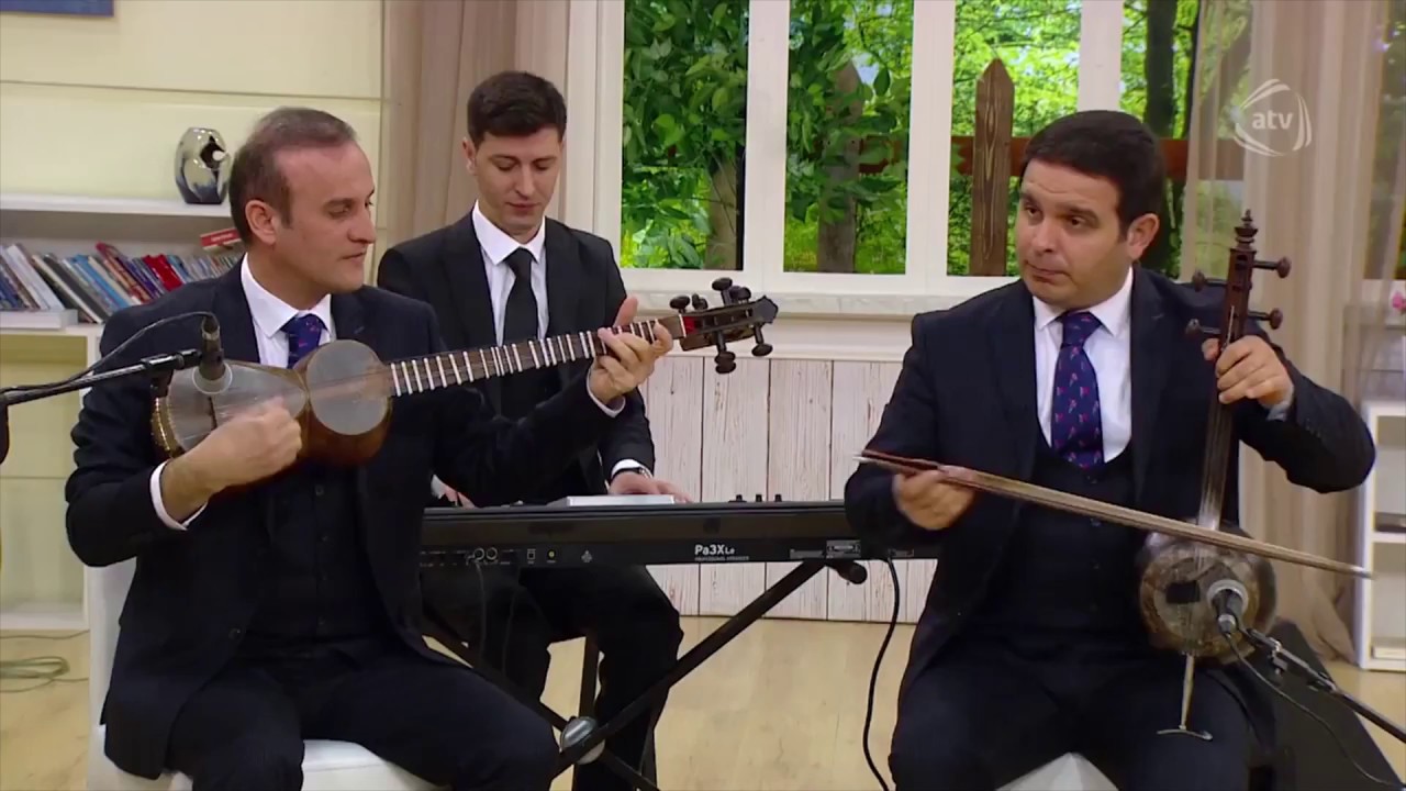 Mənsum İbrahimov - Laçın (xalq mahnısı)  (10dan sonra)
