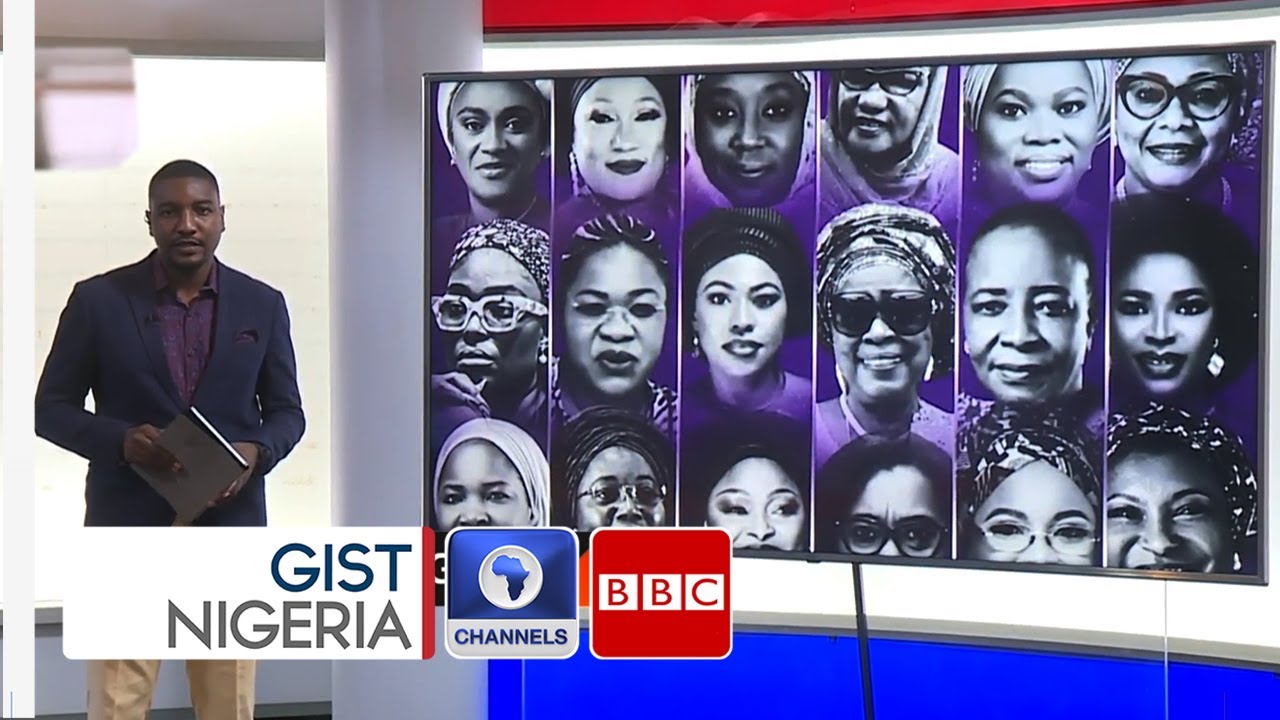 Female Participation In Politics: What Nigeria's Reserved Seats Bill Actually Means