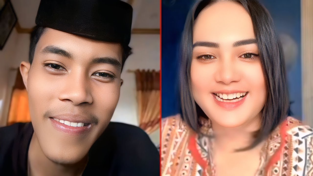 Ngakak Tiba-Tiba! Live Mas Iyun Random Tapi Pecah 🤣