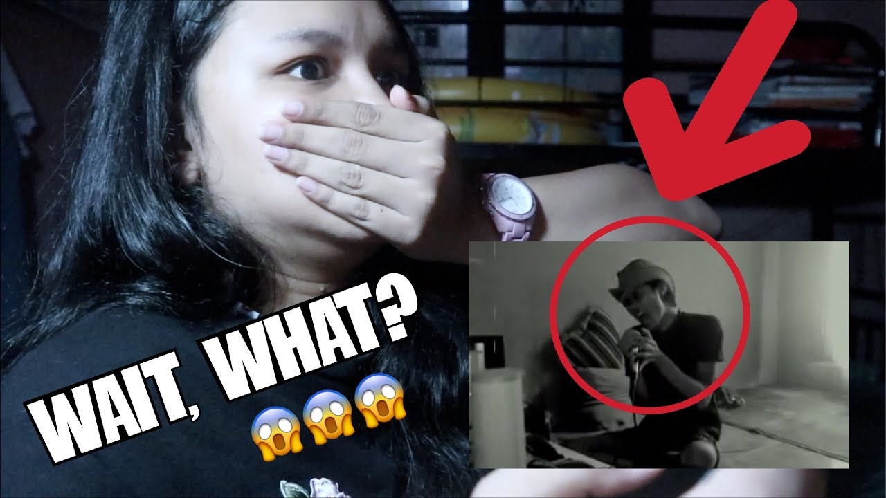 Sumpah gemeter!! Reaction I'll Never Let You Go - Steelheart Cover (by dens gonjalez)