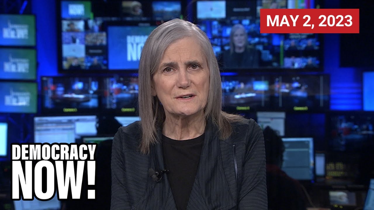 Top U.S. & World Headlines &mdash; May 2, 2023