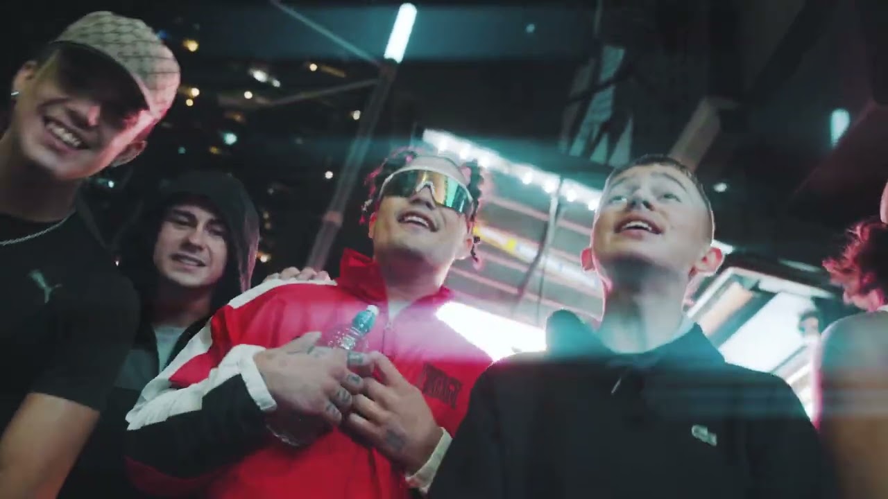 Nogs - Make It (ft. Shely210 & BabyyBax)