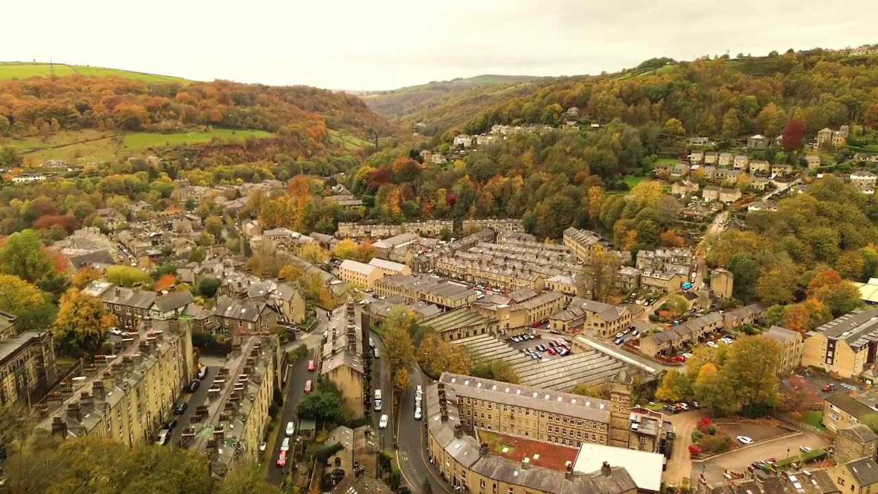 Hebden and Heptonstall 1