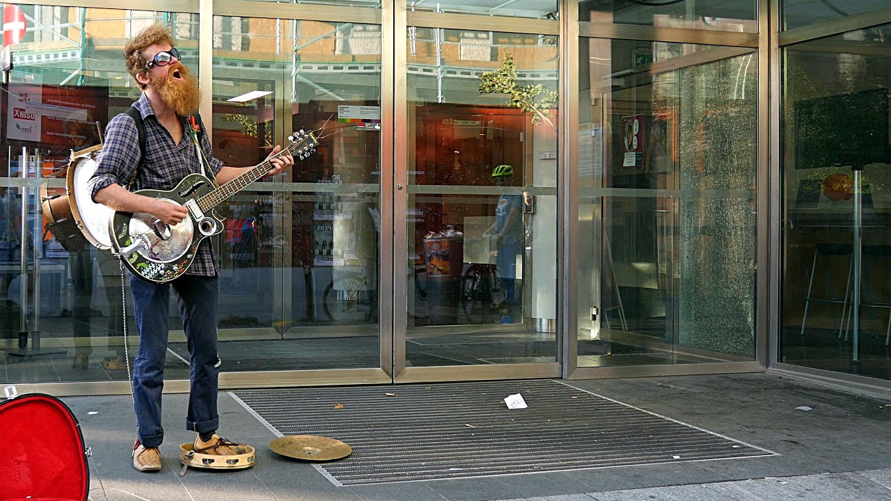 Mr Orkester: 