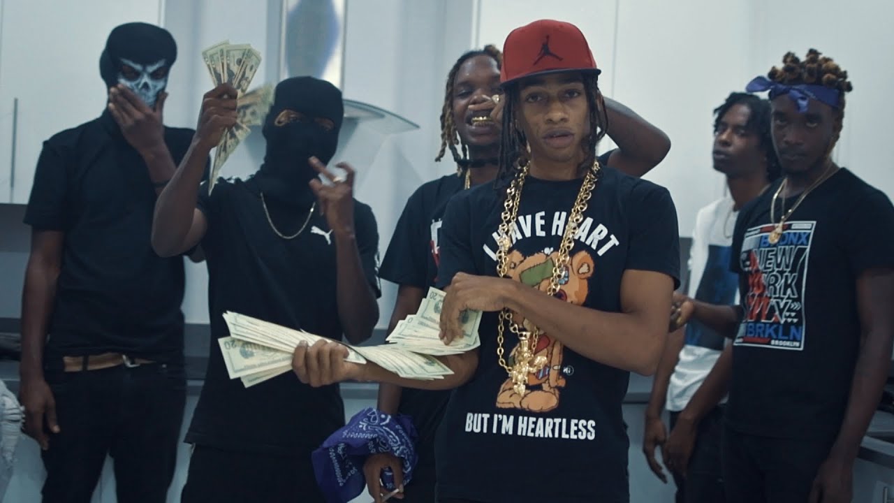 J Swisha ft. Baby Mula - Jwet (Official Music Video)