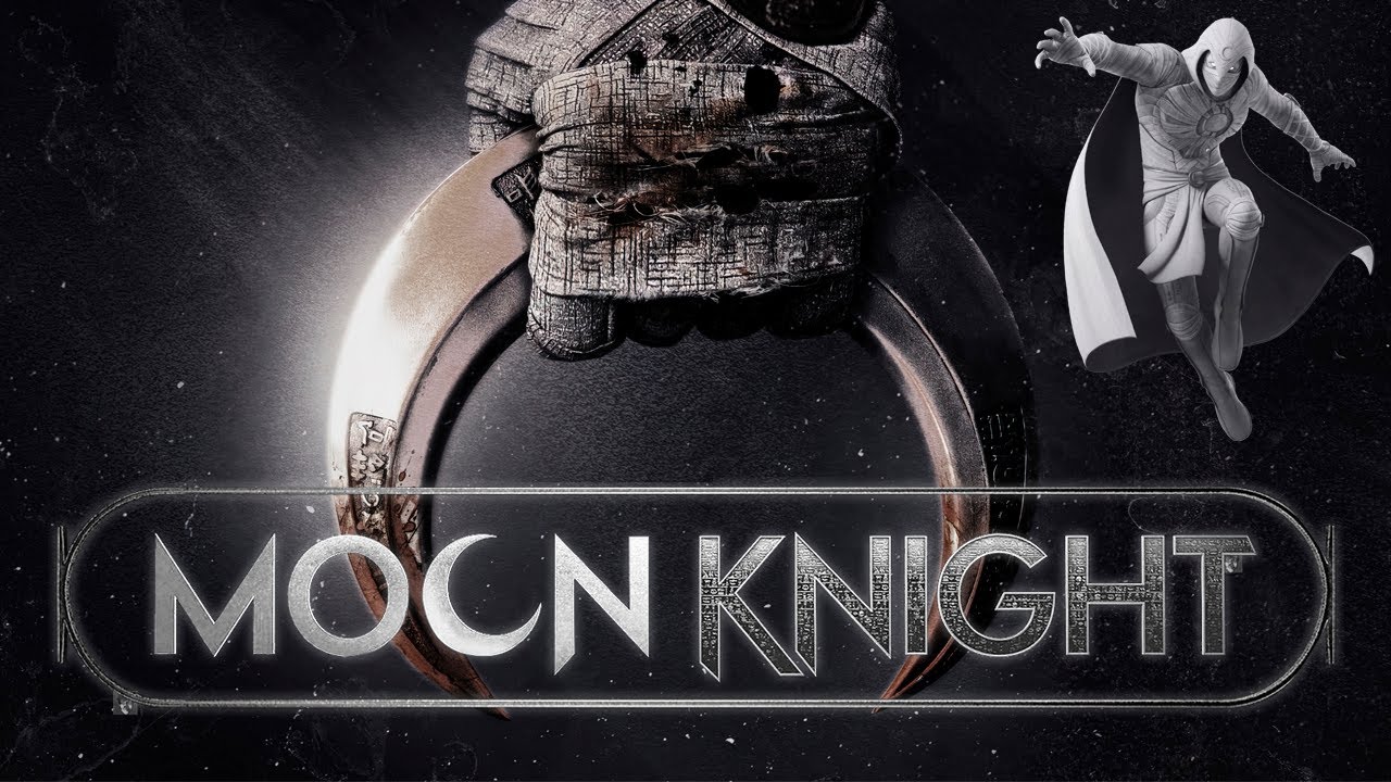 WOW, Ilyet is Tud(na) a Marvel!😱  - Moon Knight 🎬