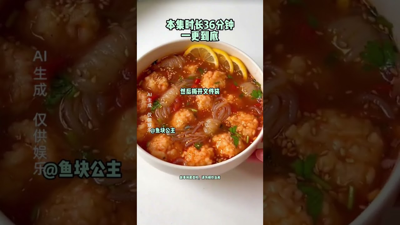 #一口气看完系列 #一口气看完 #甜文 #文荒推荐