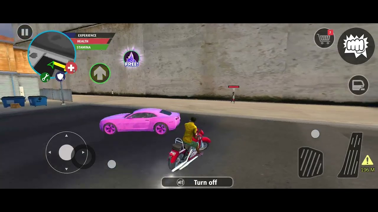 Gak ada yang di mission 4#gaming 