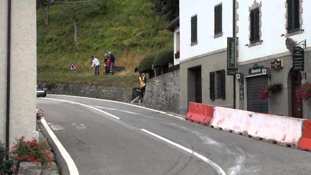 automobilismo è morto mauro nesti