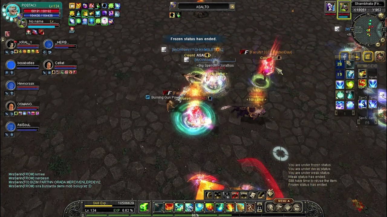 The price of my slot  !!!