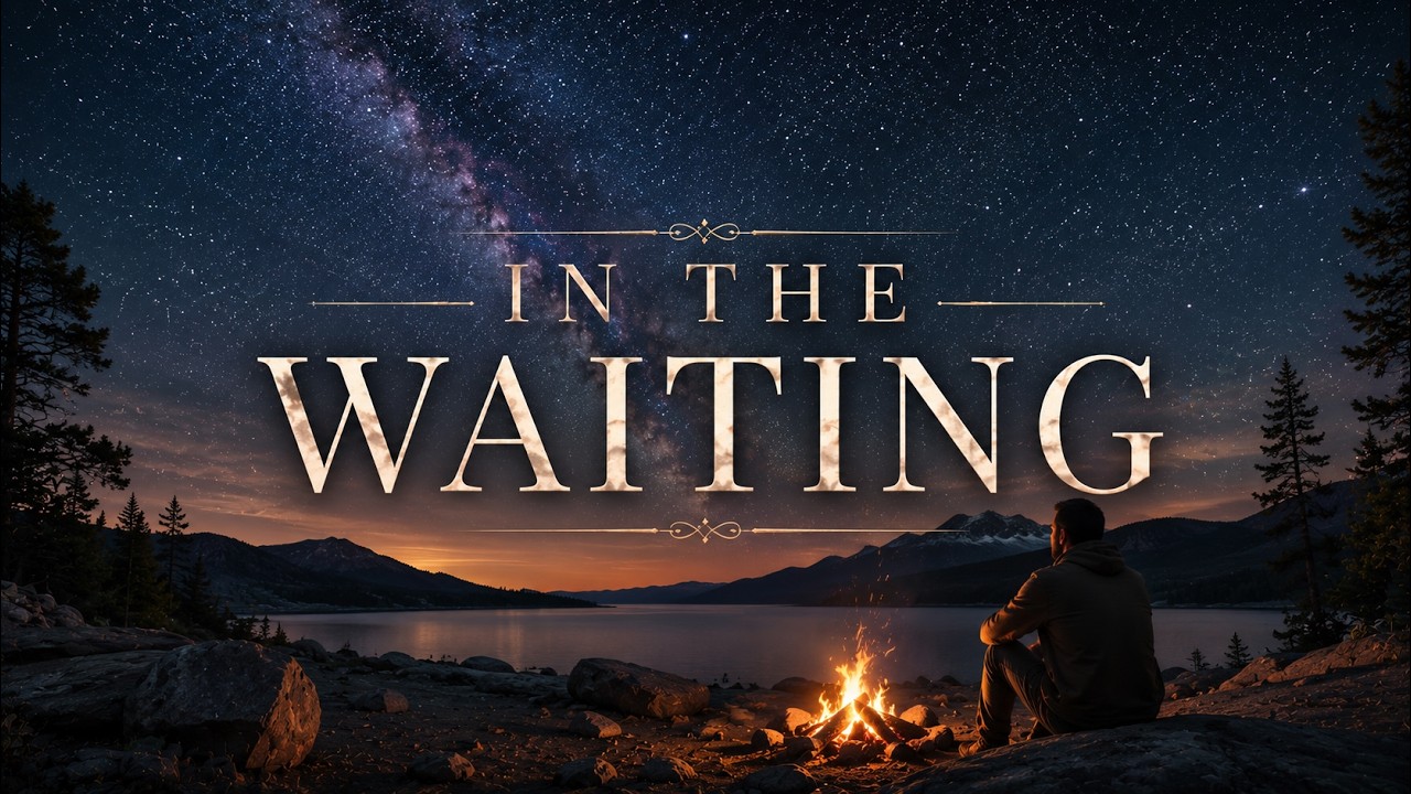 In the Waiting