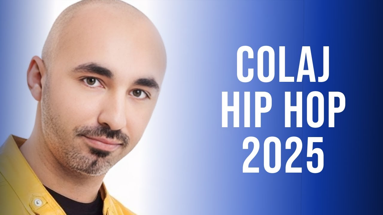 Colaj Hip Hop Romanesc 2025 🔥 Top Muzica Hip Hop 2025 🔥 Hip Hop Mix 2025 Romania