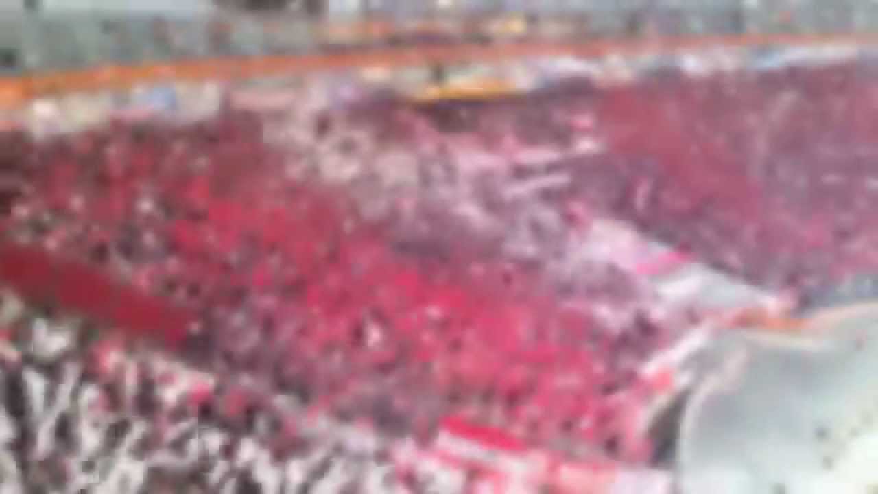 Para vos Tripero ... para vos Tripero