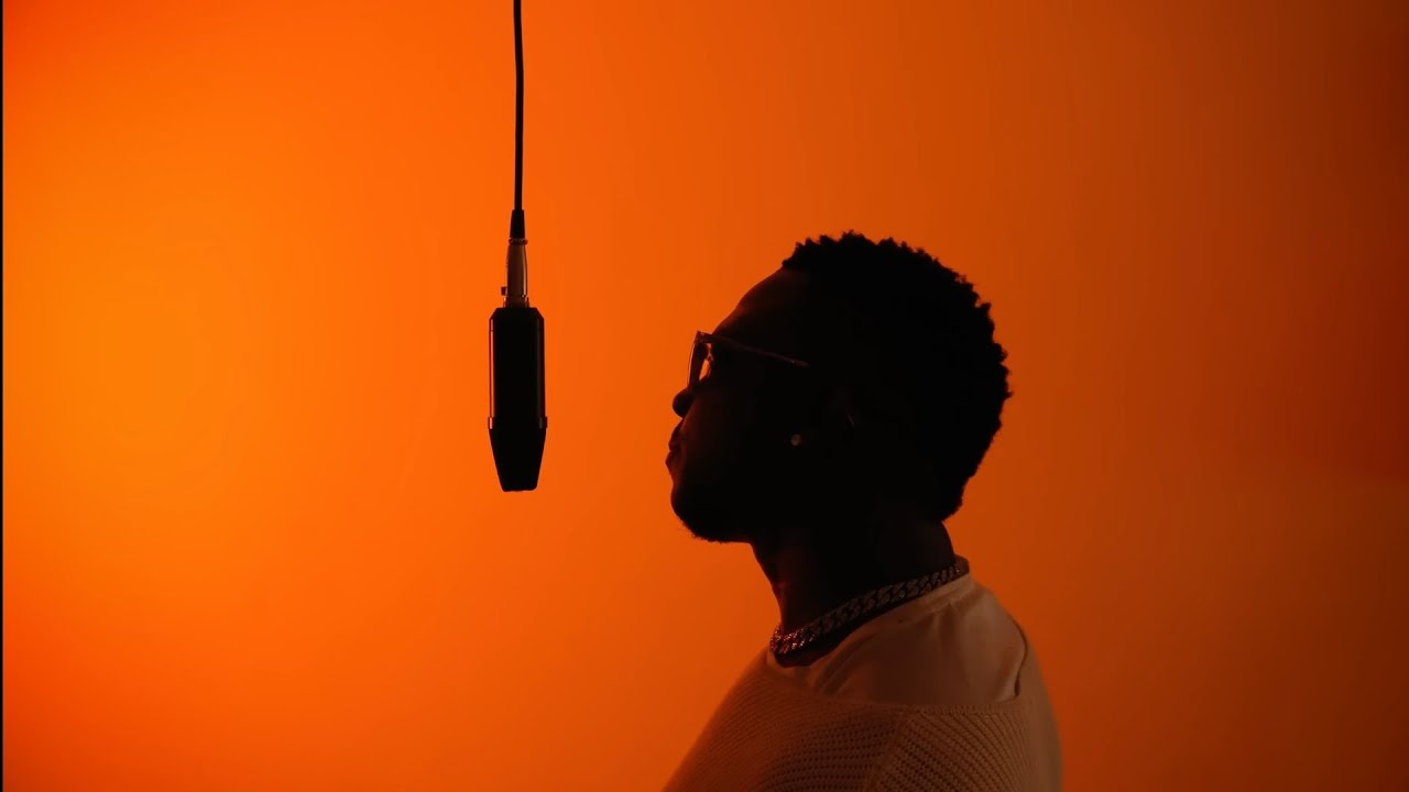 Onesimus - Running Mate (Lyric Video)