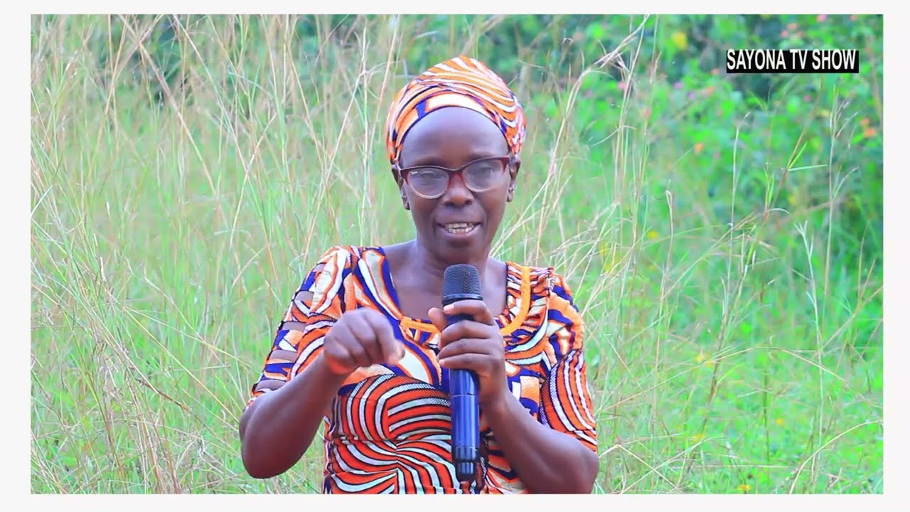 NEMEYE GUPFA ARIKO NKABIHANURA.😳DORE NIMUTABYUMVA MUGIYE GUPFA.😭IMANA YAMBYUKIJE MWIJORO.