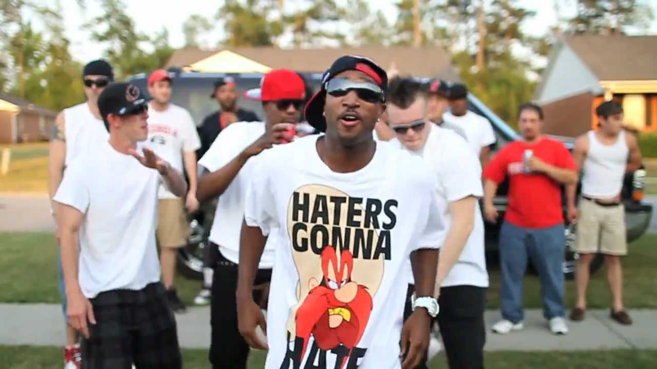 The Dawg Walk by Verce (Nationwide Version)