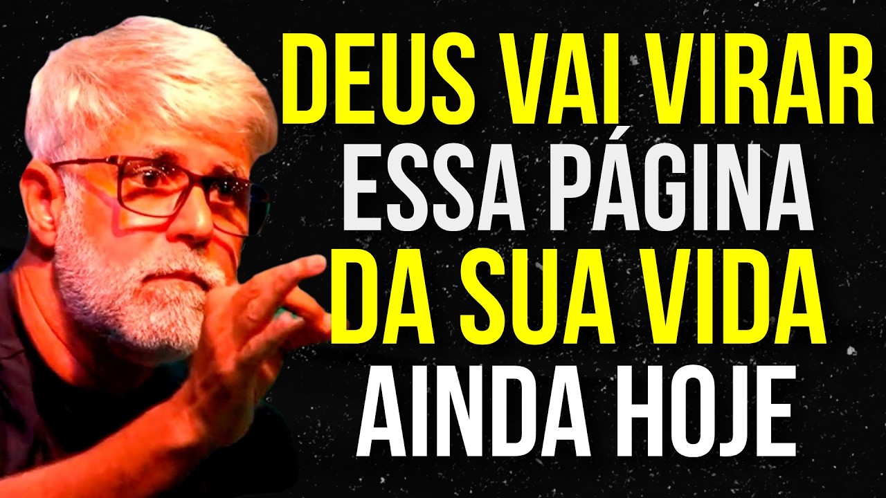 31 MINUTOS PRA VOCÊ OUVIR O RECADO MAIS IMPORTANTE DO DIA | Pastor Cláudio Duarte