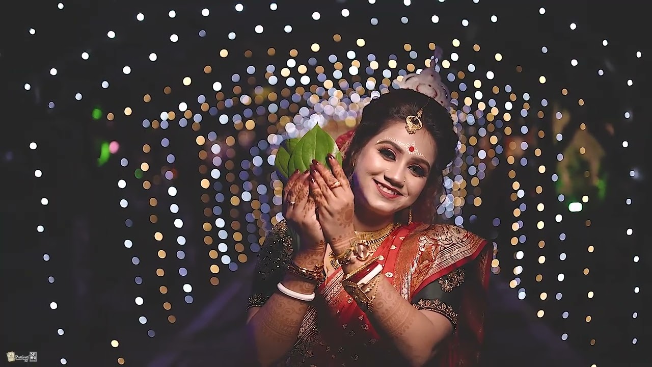Pritha & Subham || full wedding|| Protisruti || Cinematic ||