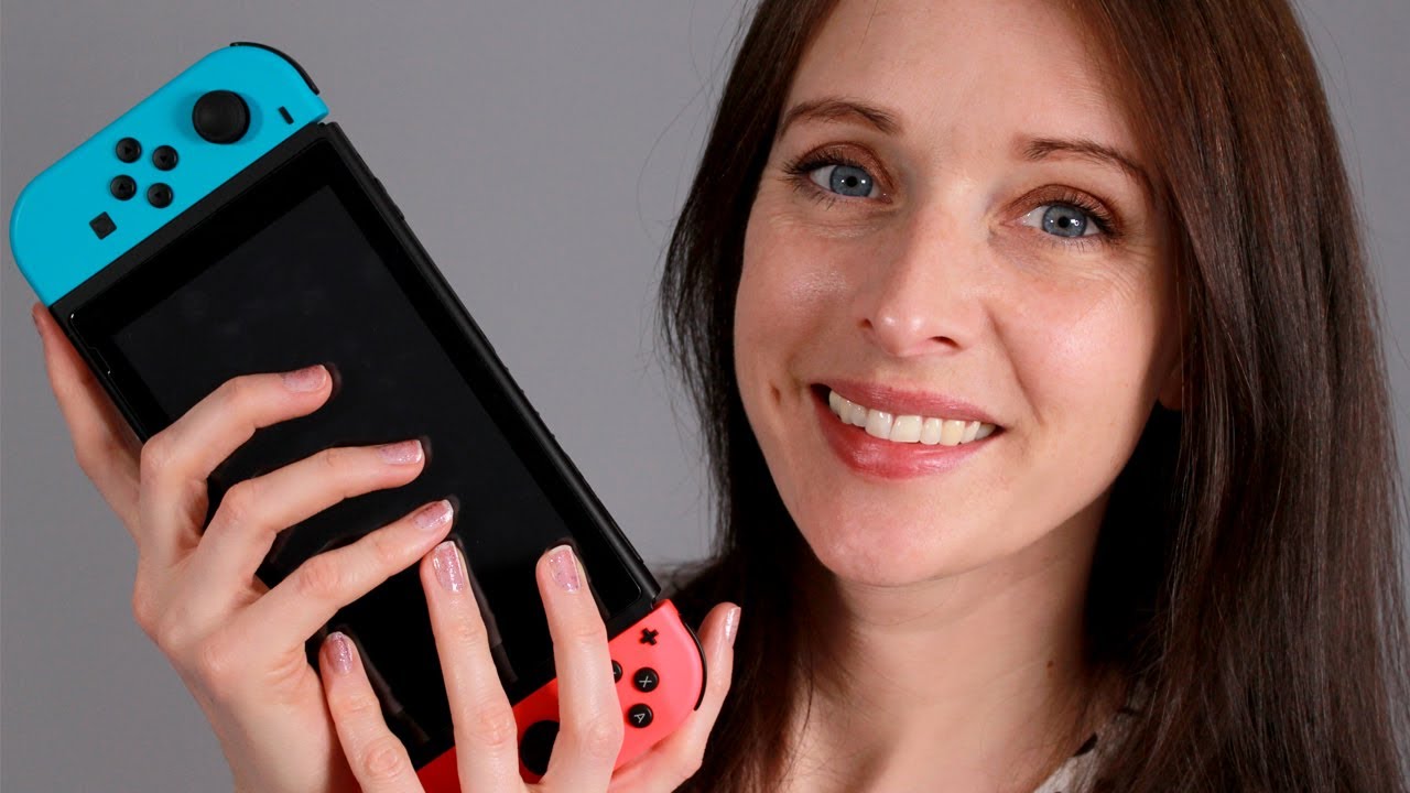 ASMR Gaming Store Roleplay - Personal Attention
