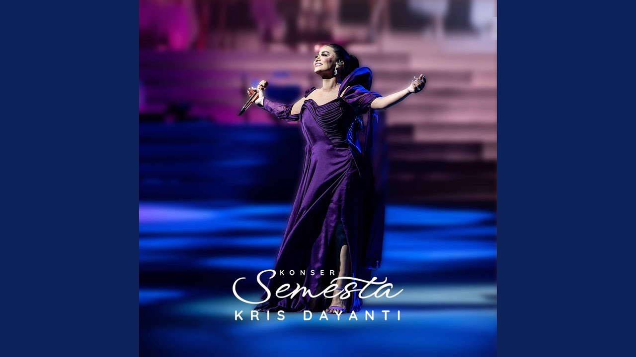 Medley Cinta : Yang Kumau / Cobalah Untuk Setia / I'm Sorry Goodbye (Live)