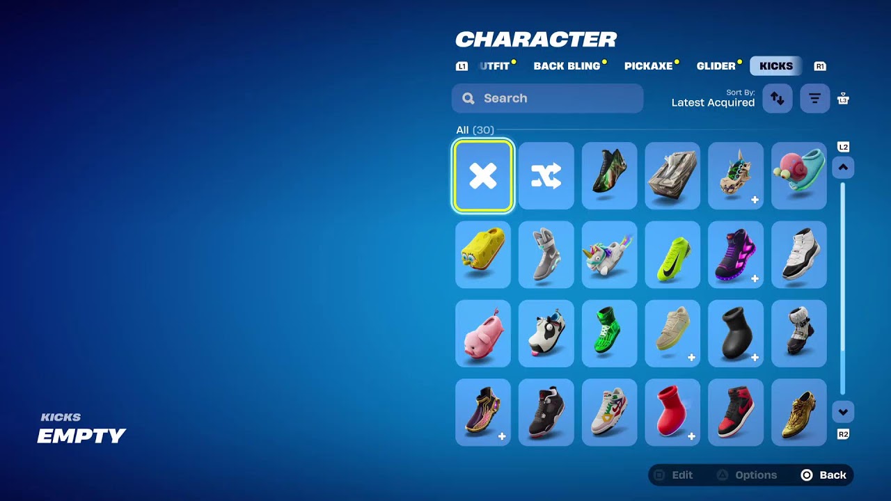 FORTNITE