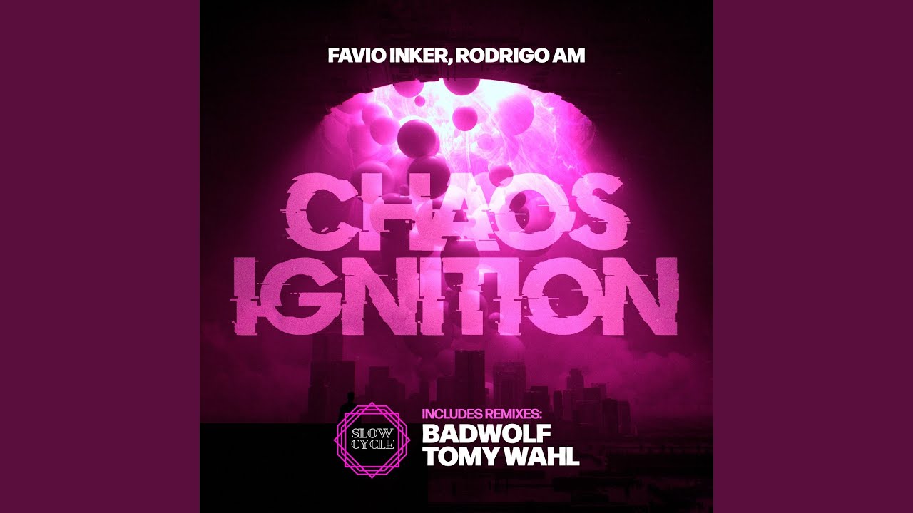 Chaos Ignition (Badwolf Remix)