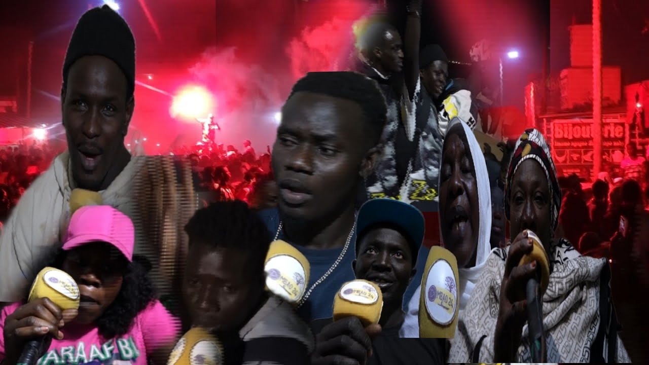 🛑 Premier réaction wa keur zambala après sa victoire zambala vs talfa , Alioune seuye2 balla gaye 