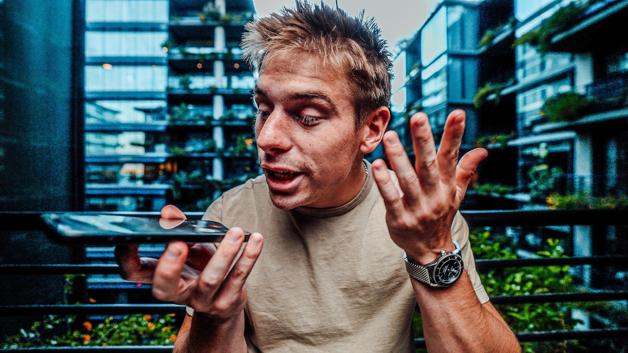 Negotiating Video Agency Deals LIVE To Prove It's Simple