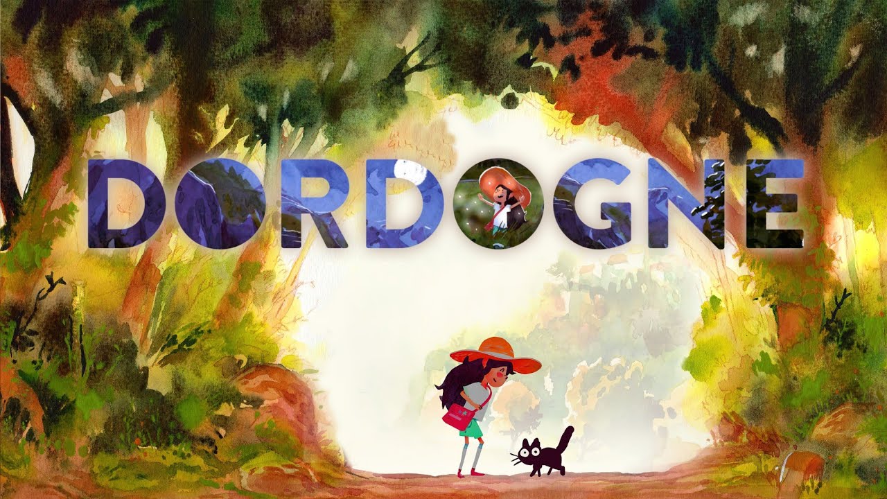 LIVE 🟣 Dordogne ~ Full gameplay