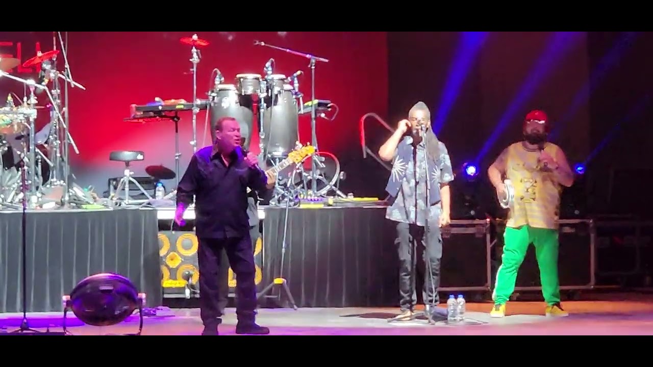 Falling in love with you - ub40 2026 Kingston calling @ the bowl of brooklands 