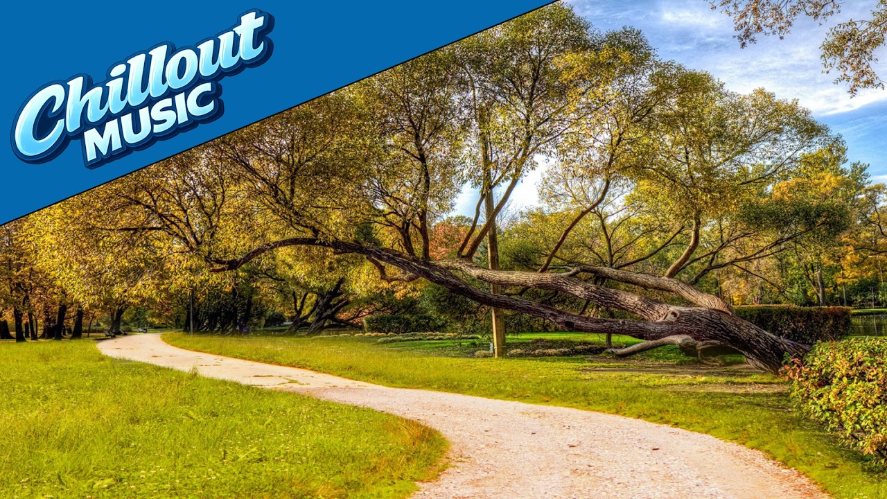 Chillout music - Sunday walk