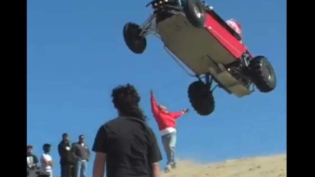 Dunefest 2008 Big Air