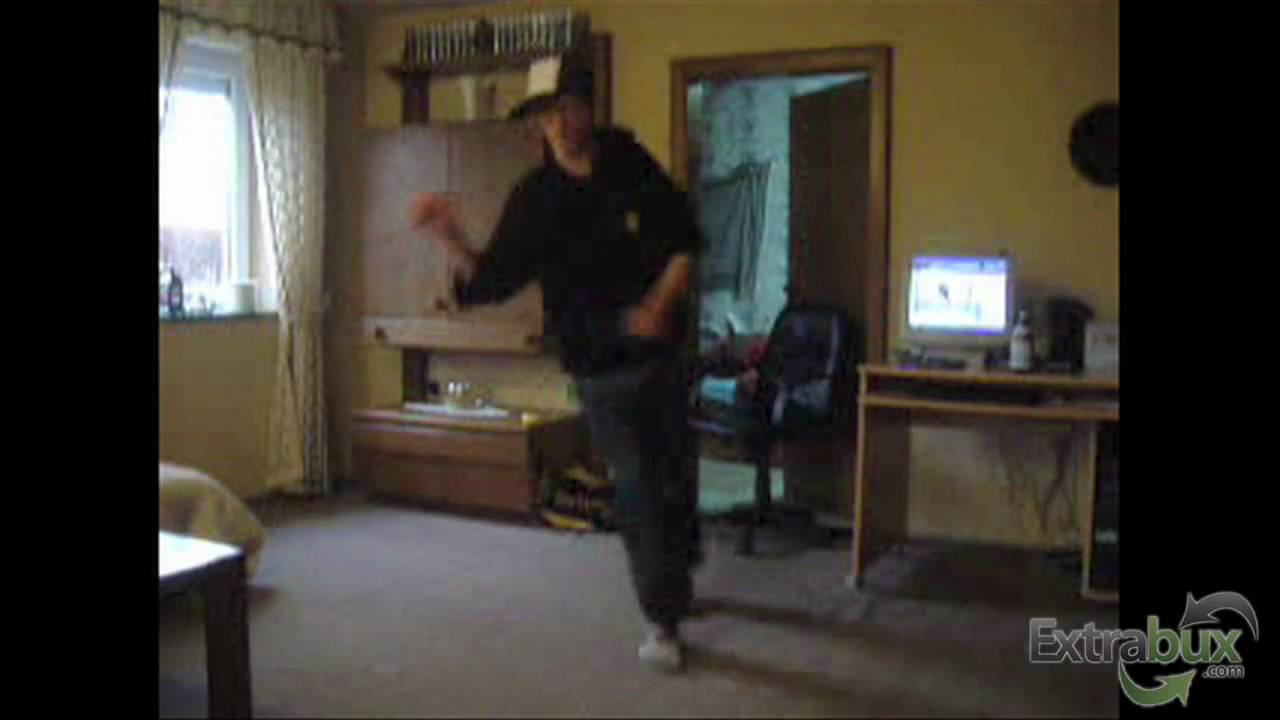 Extrabux.com Dance-Off Compilation